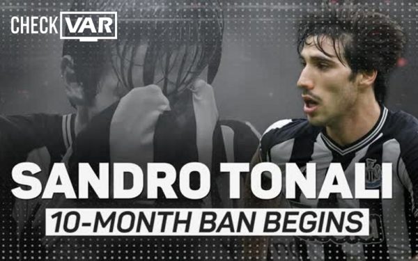 Sandro Tonali: AC Milan phủ nhận việc biết trước thói cờ bạc của cầu thủ này