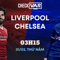 Nhận định Liverpool vs Chelsea (03h15, ngày 01/02/2024) - Ngoại hạng Anh