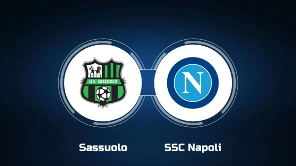 Nhận định Sassuolo vs Napoli (00h00 ngày 29/02/2024) - Vòng 26 Serie A